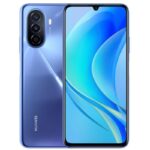 Huawei Nova Y70 Plus Azul