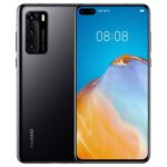 Huawei P40 5G Preto