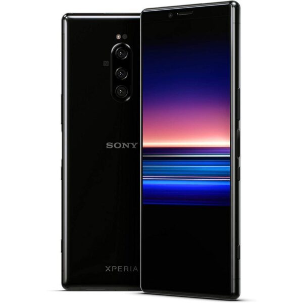 Sony Xperia 1 Preto