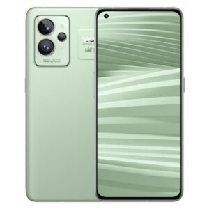 Realme GT2 Pro Verde