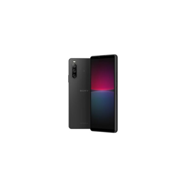 Sony Xperia 10 IV 5G Preto