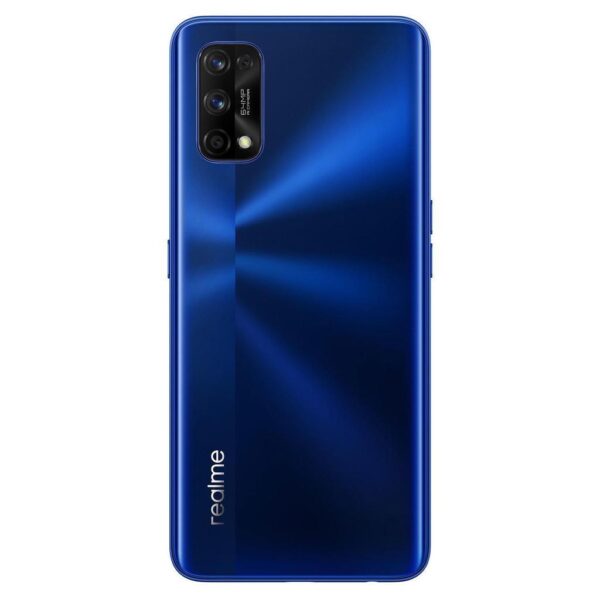 Realme 7 Pro  Azul