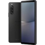 Sony Xperia 10 V 5G Preto