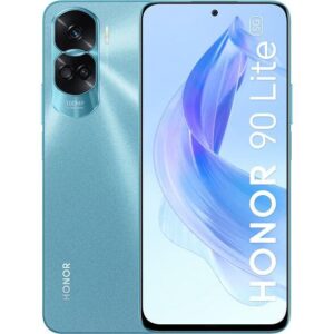 Honor 90 Lite Azul