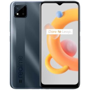 Realme C11 (2021) Cinzento