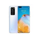 Huawei P40 Pro Branco