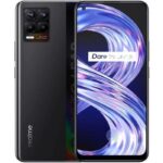 Realme 8  Preto