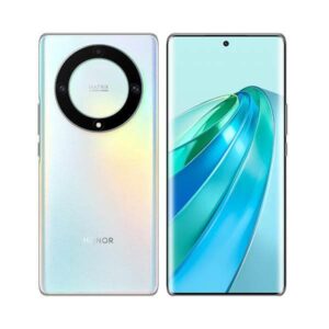 Honor X9a 5G Prateado