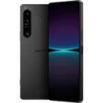 Sony Xperia 1 V Preto