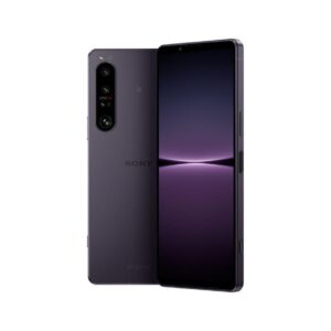 Sony Xperia 1 IV Roxo