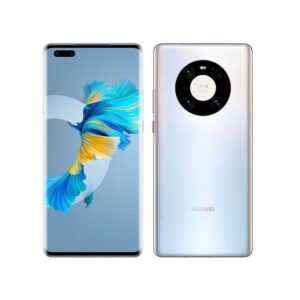 Huawei Mate 40 Pro 5G Prateado