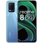 Realme 8 5G Azul