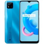 Realme C11 (2021) Azul