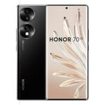 Honor 70 5G Preto