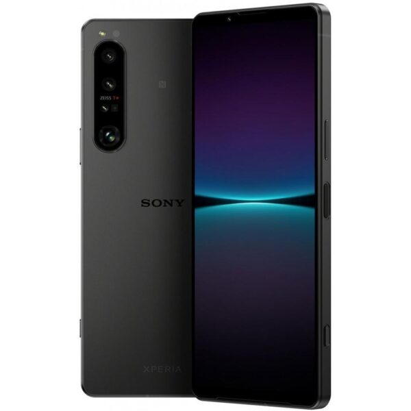 Sony Xperia 1 IV Preto