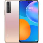 Huawei P Smart 2021 Dourado