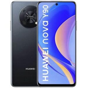 Huawei Nova Y90 Preto