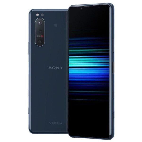 Sony Xperia 5 II 5G Azul