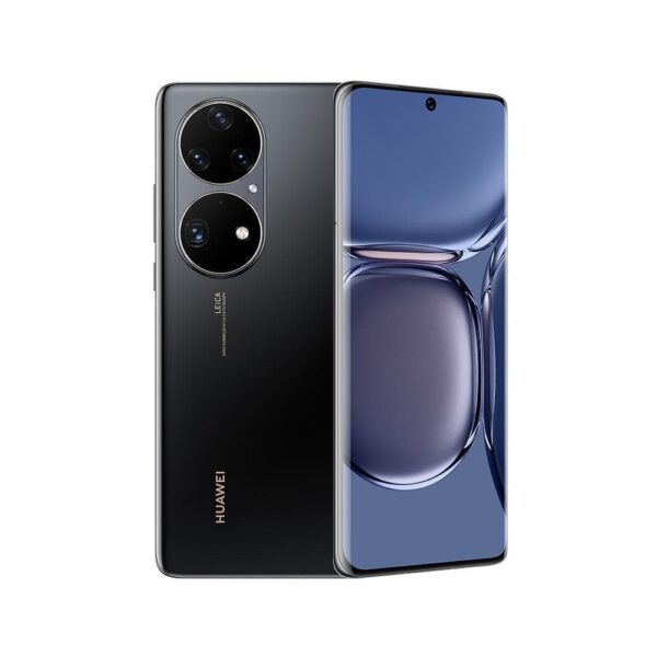 Huawei P50 Pro Preto