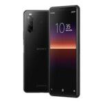 Sony Xperia 10 II Preto