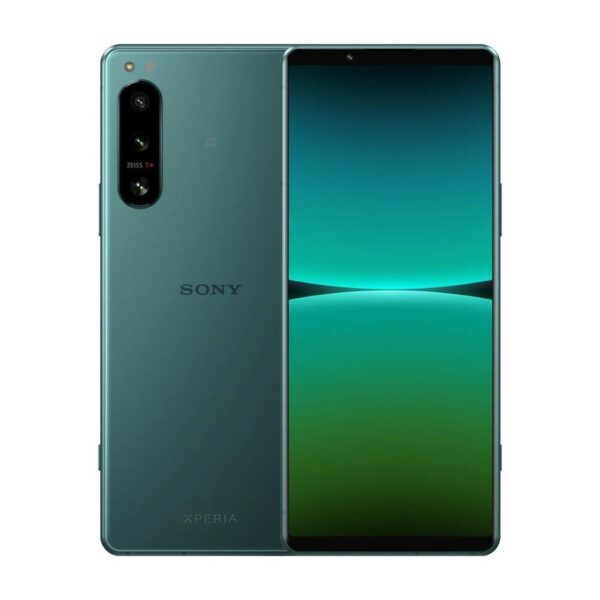 Sony Xperia 5 IV 5G Verde