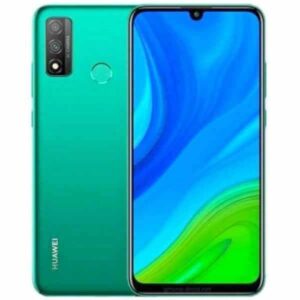 Huawei P Smart 2020 Verde