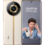 Realme 11 Pro Plus 5G Bege