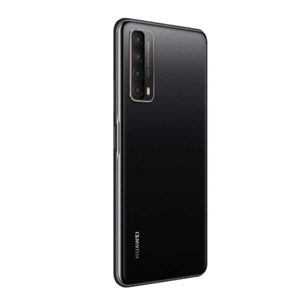 Huawei P Smart 2021 Preto