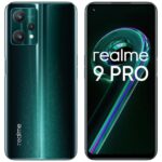 Realme 9 Pro Verde