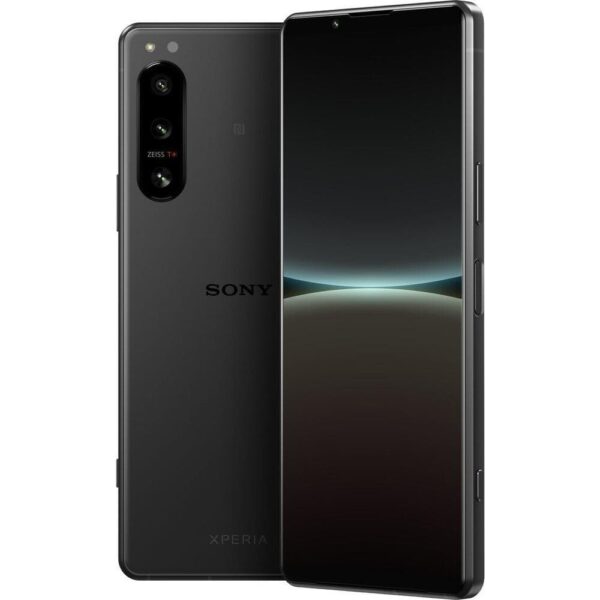 Sony Xperia 5 IV 5G Preto