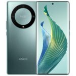 Honor Magic5 Lite Verde