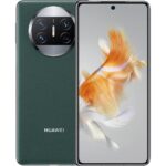 Huawei Mate X3 Verde