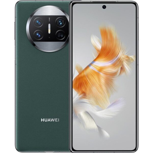 Huawei Mate X3 Verde