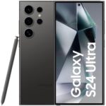 Samsung Galaxy S24 Ultra Preto