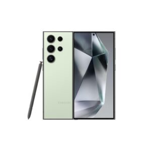 Samsung Galaxy S24 Ultra Verde