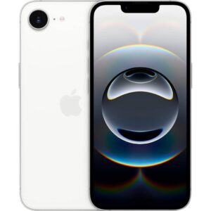 iPhone 16e Branco