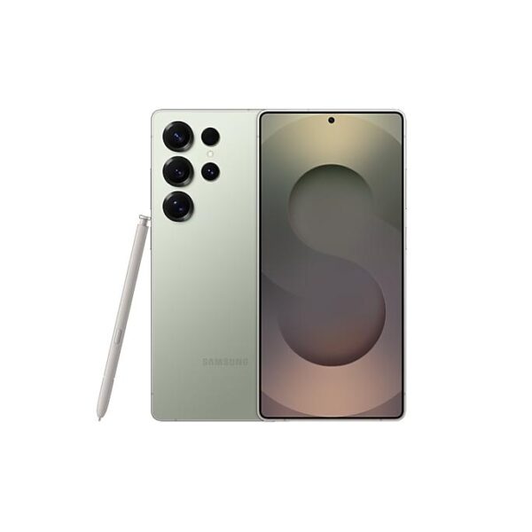 Samsung Galaxy S25 Ultra Verde