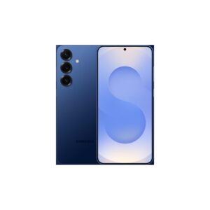 Samsung Galaxy S25 Plus Azul