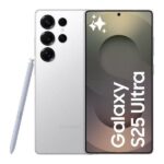 Samsung Galaxy S25 Ultra Cinzento