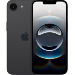 iPhone 16e Preto