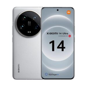 Xiaomi 14 Ultra  Branco