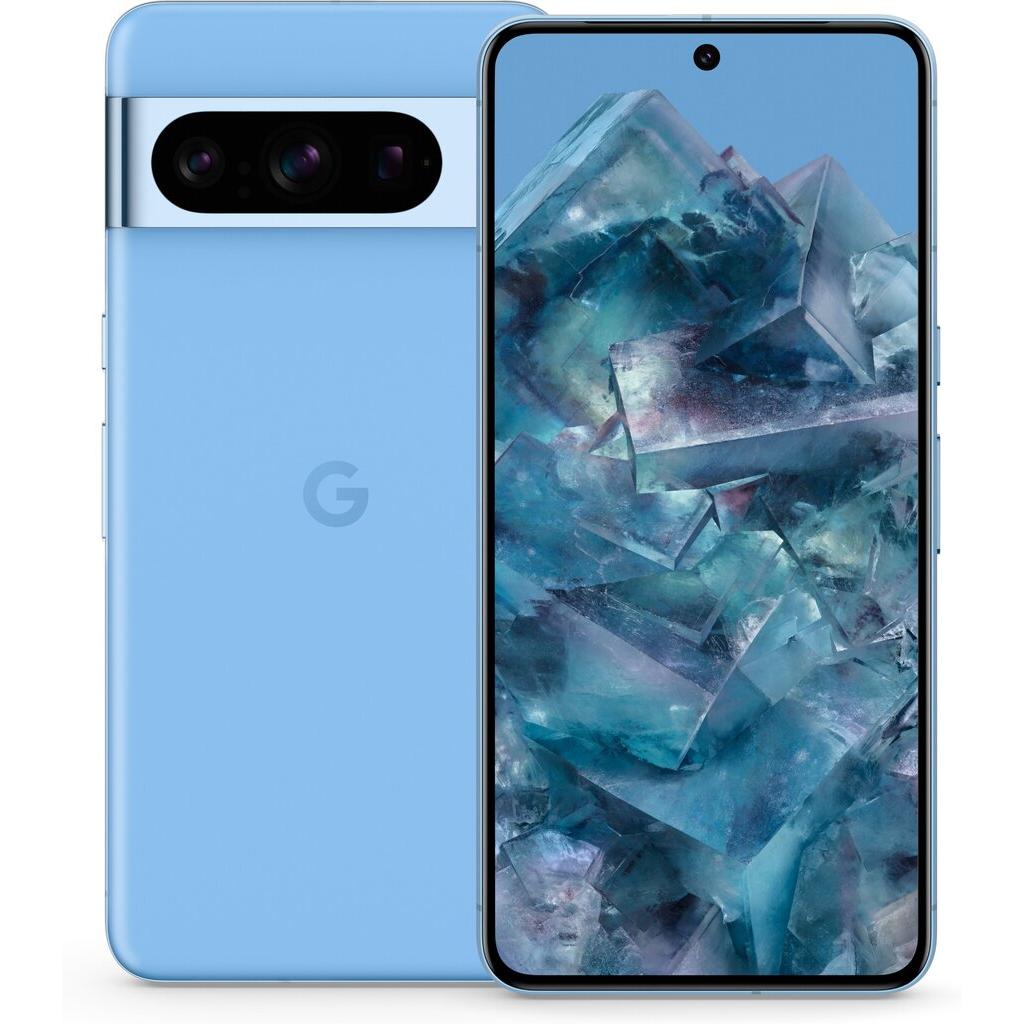 Google Pixel 8 Pro Azul