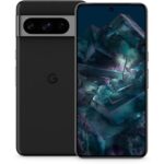 Google Pixel 8 Pro Preto