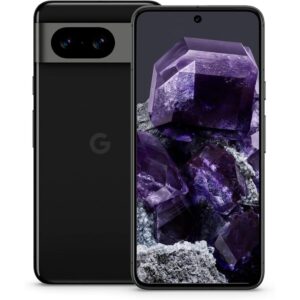 Google Pixel 8 Preto