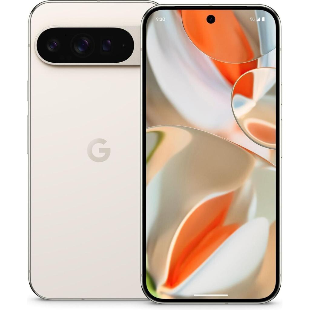 Google Pixel 9 XL Branco