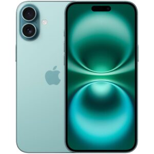 iPhone 16 Plus Verde
