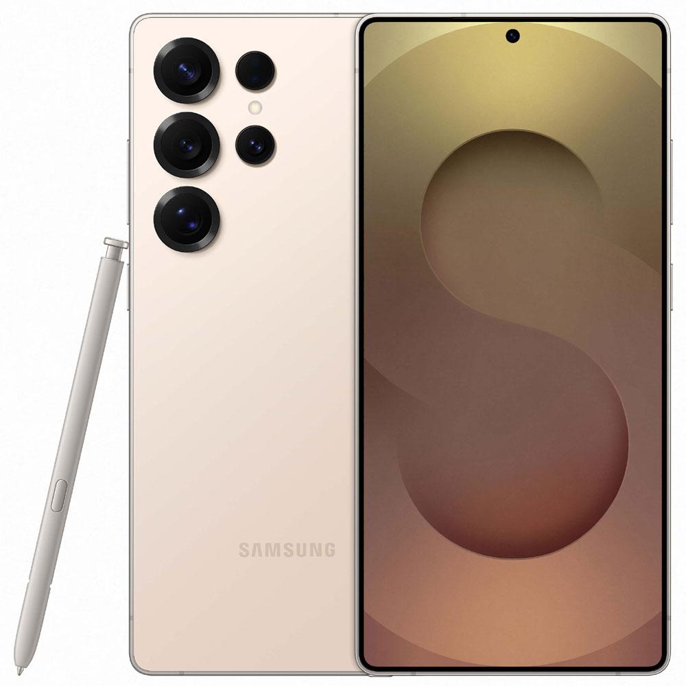 Samsung Galaxy S25 Ultra Rosa