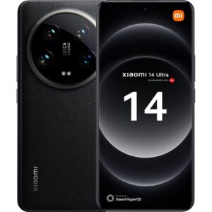 Xiaomi 14 Ultra  Preto