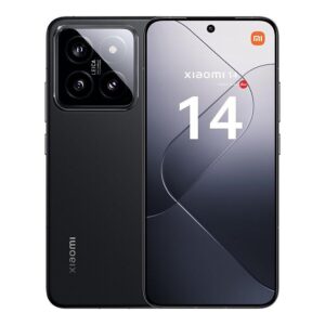 Xiaomi 14 5G Preto