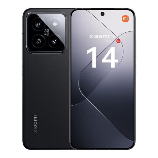 Xiaomi 14 5G Preto